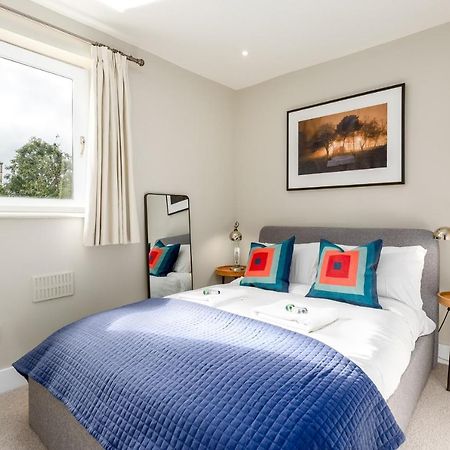 옥스퍼드 The Victorian House - Enticing 3Bdr House With Garden 아파트 외부 사진