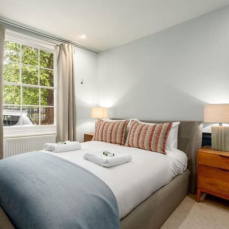 옥스퍼드 The Victorian House - Enticing 3Bdr House With Garden 아파트 외부 사진